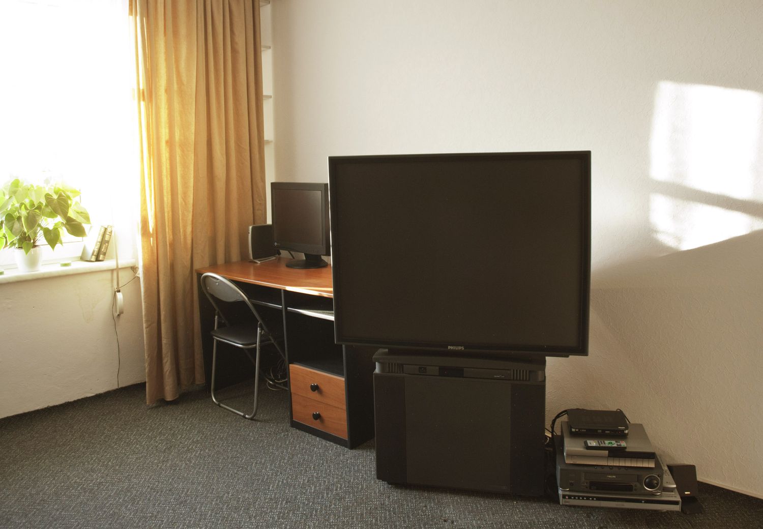 WORK / CORNER